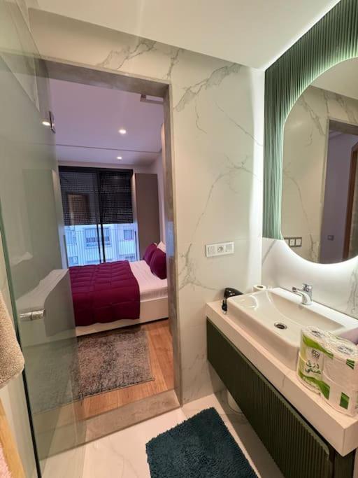 Apartamento Little Paradis Casablanca