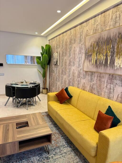 Apartamento Little Paradis Casablanca