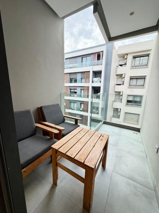 Little Paradis Apartamento