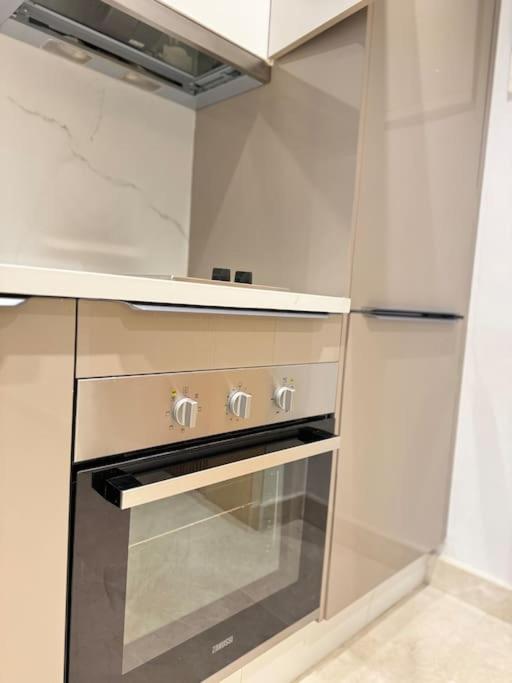 Apartamento Little Paradis